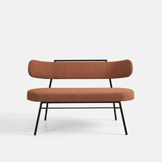 Design Luxus Bank Sitzbank Designer Sitzbänke Möbel Design Einrichtung