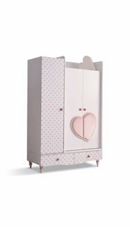 Design Modern Kleiderschrank Schränke Schrank Jugendzimmer Möbel Holz Luxus