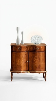 Möbel Luxus Kommode Schrank Italienische Stil Anrichte Design Kommoden Schränke