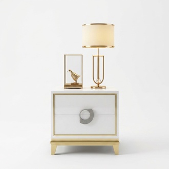 Design Nacht Konsole Tisch Kommode Tische Konsolen Schrank Schlafzimmer Neu