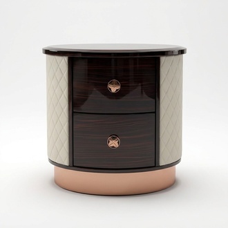 Design Nacht Tisch Luxus Konsolen Tische Konsole Beistell Schlaf Zimmer Original