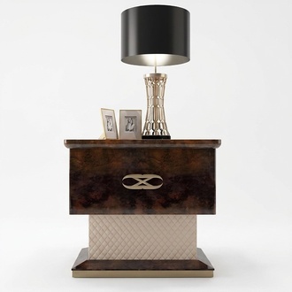 Design Nacht Tisch Tische Konsole Beistell Schlaf Original Zimmer Luxus Konsolen