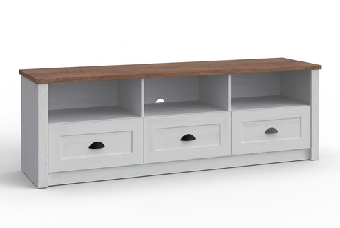Design Regale RTV Sideboard Fernseh Wand Low Board Luxus Schrank Kommode Regal