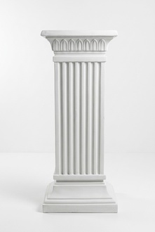 Design Säulen Säule Skulptur Spalte Figuren Skulpturen Dekoration Deko