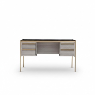 Design Schreibtisch Luxus Stil Büro Möbel Tisch Schreibtische Italienische 160cm