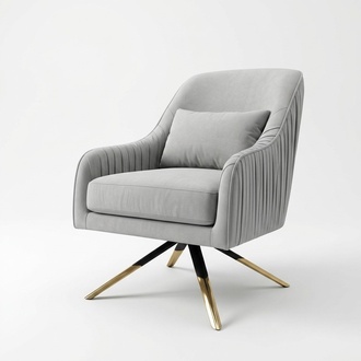Design Sessel Metall Lounge Club Relax Stuhl Gruppe Stühle 10x Set Neu