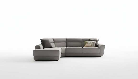 Design Sofas Sofas L-Form Ecksofa Sofas hochwertige exklusive moderne