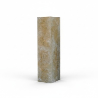 Design Spalten Säule Dekosäule Säulen Blumensäule Ständer Podest 1109 Neu