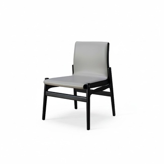 Design Stuhl Lehn Stühle Polster Ess Wohn Zimmer Sessel Lounge Club