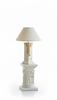Design Tischleuchte Tisch Leuchten Leuchte Lampe Klassische Beleuchtung