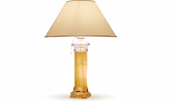 Design Tischleuchte Tischlampe Lampen Tischlampen Tisch Lampe XXL
