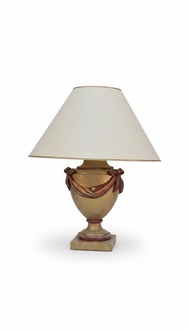 Design Tishlampe Leuchten Leuchte Decolampe 60 cm Beleuchtung