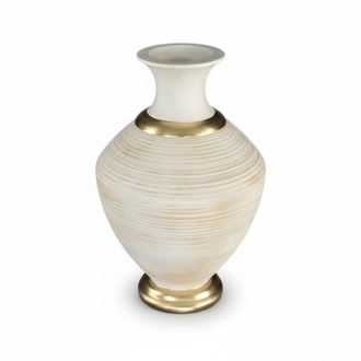 Design Vase Vasen XXL Figur Statue Skulptur Skulpturen Dekoration 0875