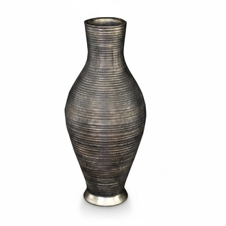 Design Vase Vasen XXL Figur Statue Skulptur Skulpturen Dekoration 0872