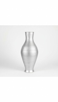 Design Vase Vasen XXL Statue Skulptur Skulpturen Dekoration 64,5cm Neu