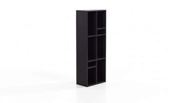 Design Wand Garderobe Schrank Kommode Hänge Aufbewahrung Tür Regal