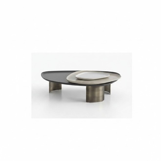 Design Wohnzimmertisch Tische Couchtisch Kaffeetisch Tisch Möbel 130x100