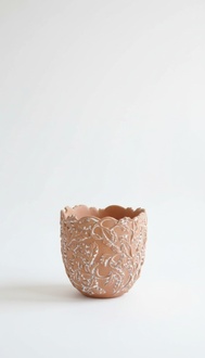 Designer Blumentopf Topf Vase Übertopf Vase Blumentöpfe Vasen Neu