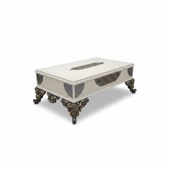Designer Couchtisch Ausgefallenem Wohnzimmer Couchtisch Besonderem Charme Möbel