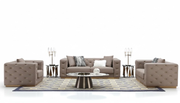 Designer Couchtisch Kaffeetisch Beistelltisch Wohnzimmer Zeitungstisch Moderner