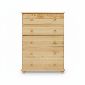 Designer Kommode Massive Anrichte Kommoden Regal Schrank Massiv Holz Handarbeit