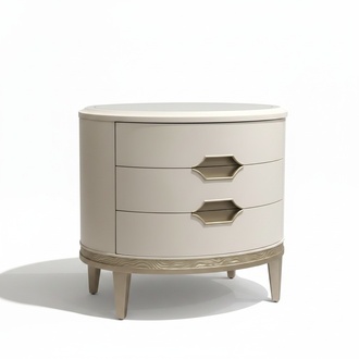 Designer Konsole Nachttisch Tische Konsolen Schlaf Zimmer Kommode Beistell Holz