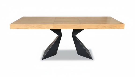 Designer Luxus Ess Tisch Tische Klassischer Möbel Wohn Holz Zimmer Konferenz Neu !