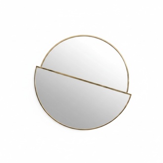 Designer Modern Spiegel Luxus Wandspiegel Modern Neu Einrichtung