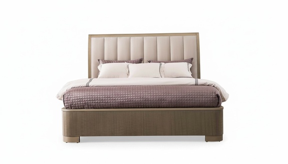Designer Polster Doppelbett Betten Bett Schlafzimmer Ehebett Textilbett 180x200
