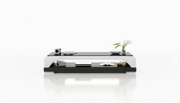 Designer rtv tv Unterschrank Anrichte Kommode Side Low Board Schrank Wohn Regal