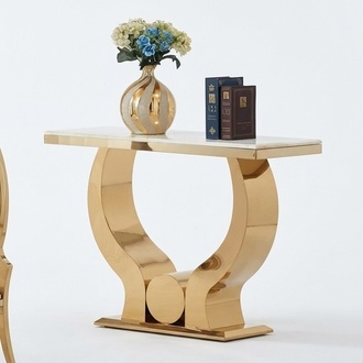 Designer Schminktische Konsolentisch Holz Kommode Sideboard Schrank sekretär