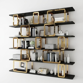 Designer Schrank Trenn Wand Regale Wohn Zimmer Schränke System Büro