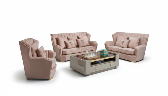 Designer Tische Couchtisch Holz Tisch Beistell Sofa Couch Neu Beistelltische Neu