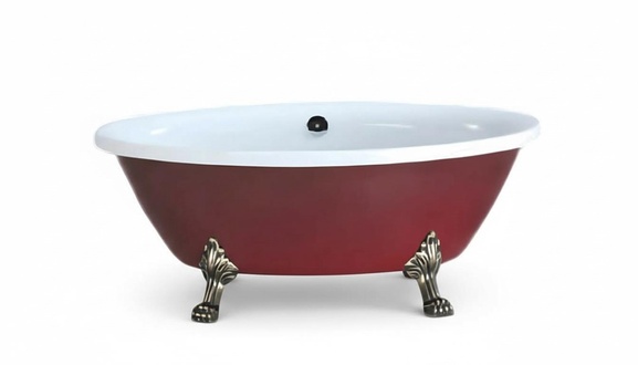 Designwanne Komfortwanne Wanne Luxuswanne Badewanne Acrylwanne 160x90 cm