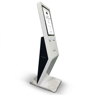 Digitale Werbeanzeige Bildschirmwerbung Werbedisplay Werbetafel Anzeigetafel