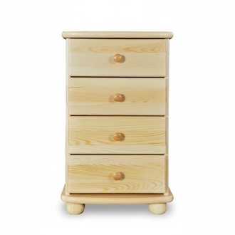 Echt Holz Kommode Vollholz Möbel Kommoden Massivholz Massive Regal Schrank Neu
