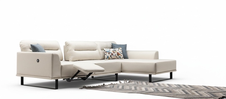 Eckcouch Sofaecke Eckgarnitur Ecklounge Eckgarnitur Couch Sofa Eckwohnlandschaft