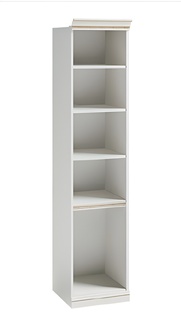 Element Model V1D-12 für Begehbarer Schrank Kleiderschrank Italienische Möbel