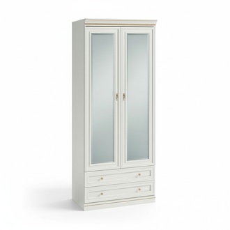 Element Model V2D-14 für Begehbarer Schrank Kleiderschrank Italienische Möbel