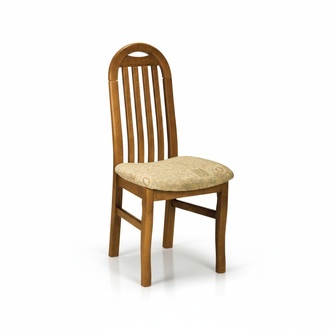 Ess Zimmer Gruppe Set Stuhl Garnitur Sitz Polster Wohnzimmer Holz
