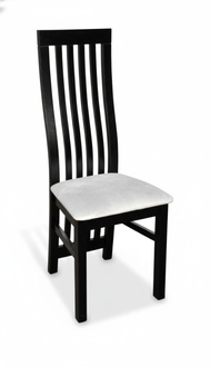 Ess Zimmer Gruppe Set Stuhl Garnitur Sitz Polster Wohnzimmer Holz