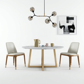 Esstisch Garnitur Stuhl Set 2 Stühle Tisch Esstische Tische Esszimmer Set Gruppe