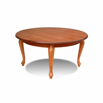Esstisch Holztisch Holz Tische Tisch Esszimmer Design Luxus Möbel 150x150/200cm