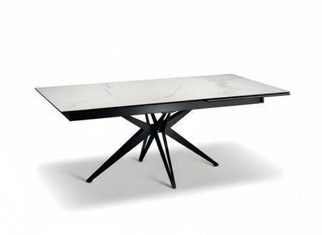 Esstisch Tisch Gruppe Esszimmer Wohnzimmer Garnitur Holz Design Tische