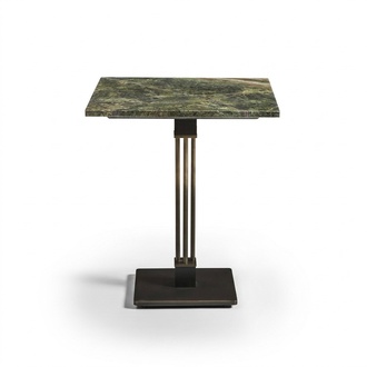Esszimmer Esstisch Marmor Tisch Luxus Modern Möbel Design Einrichtung
