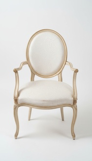 Esszimmer Lehnstuhl Beige Gold Holz Esszimmer Möbel Stühle Wohnzimmer Stuhl Neu