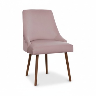 Esszimmer Luxus Lehn Polster Stuhl Sitz Möbel Stühle Wohnzimmer Textil