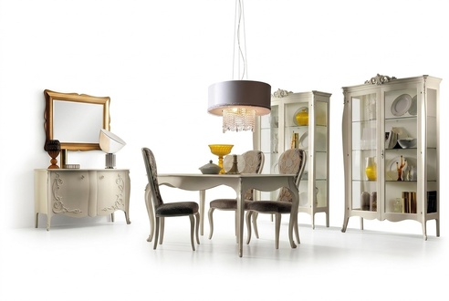 Esszimmer Stühle Holz Sessel Stuhl Braun Lehnstuhl Wohnzimmer Möbel neu