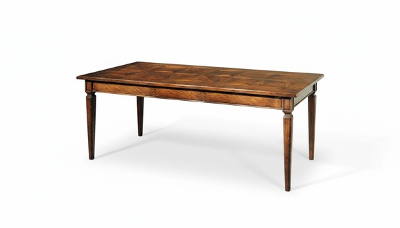 Esszimmer Tische Tisch Design Holz Möbel Esstisch Massivholz Möbel