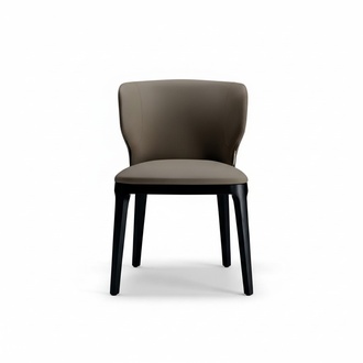 Esszimmerstuhl Lehnstuhl Modern Stil Polsterstuhl Luxus Stuhl Stühle Wohnzimmer